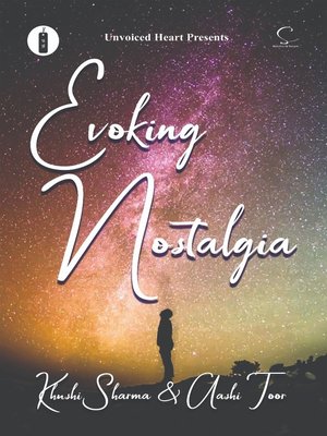 cover image of Evoking Nostalgia